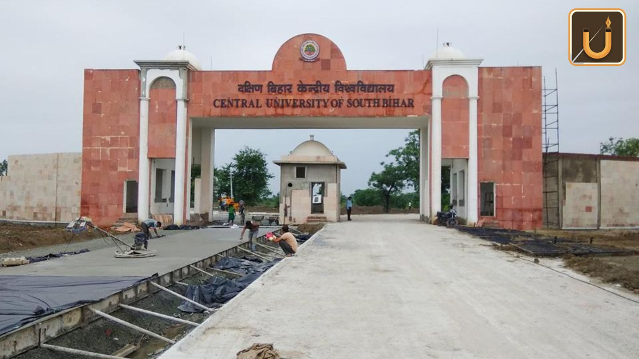 Usthadian Academy / Central University Of Bihar (CUSB) Achieves Category-1 Status From UGC | 27 feb 2024 Usthadian Academy / Central University Of Bihar (CUSB) Achieves Category-1 Status From UGC
